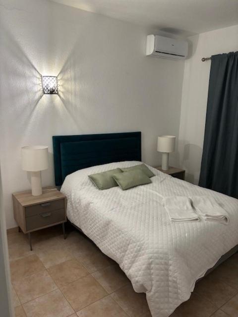 Villa Galvana Guia  Bagian luar foto