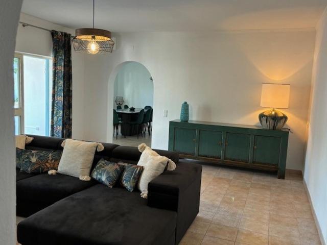 Villa Galvana Guia  Bagian luar foto