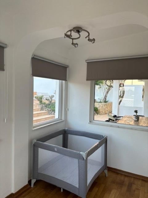 Villa Galvana Guia  Bagian luar foto