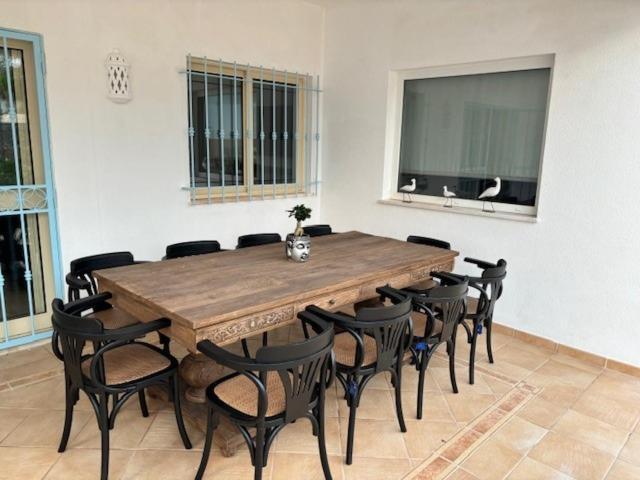 Villa Galvana Guia  Bagian luar foto