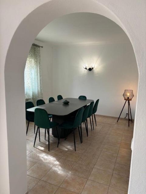 Villa Galvana Guia  Bagian luar foto
