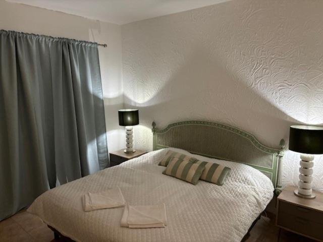 Villa Galvana Guia  Bagian luar foto