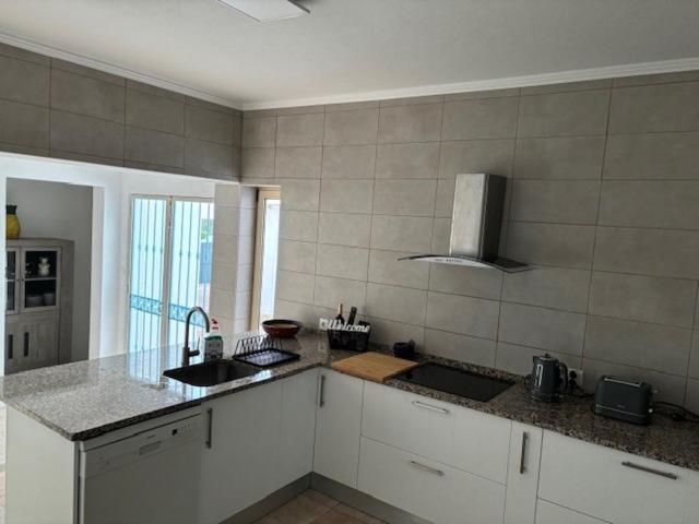 Villa Galvana Guia  Bagian luar foto